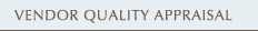 Vendor Efficacy